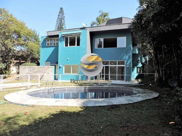 #9223 - Casa em condomínio para Locação em Carapicuíba - SP - 3