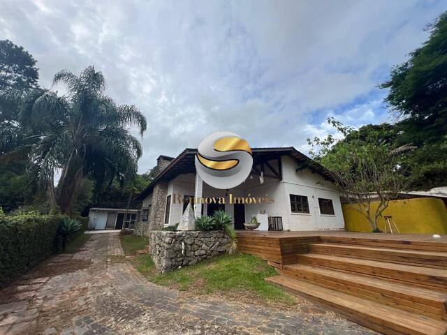 Casa em condomínio para Locação em Cotia - 4