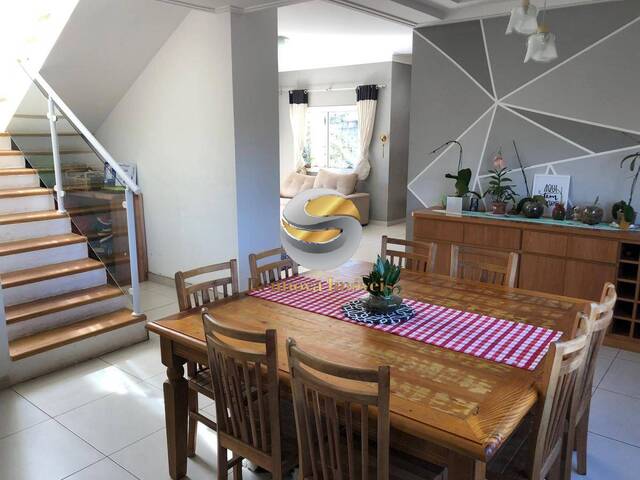 #9230 - Casa em condomínio para Venda em Vargem Grande Paulista - SP - 2