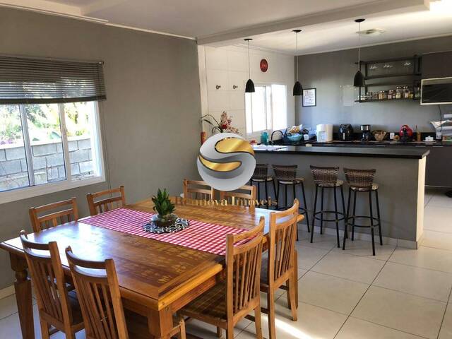 Casa em condomínio para Venda em Vargem Grande Paulista - 4