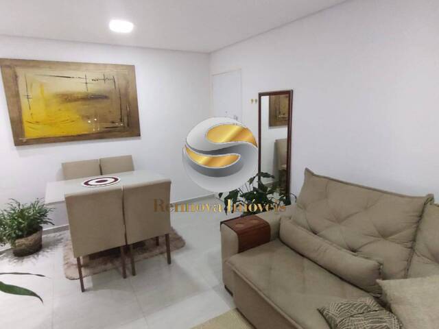 #9235 - Apartamento para Venda em Cotia - SP