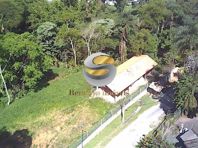 Área para Venda em Cotia - 2