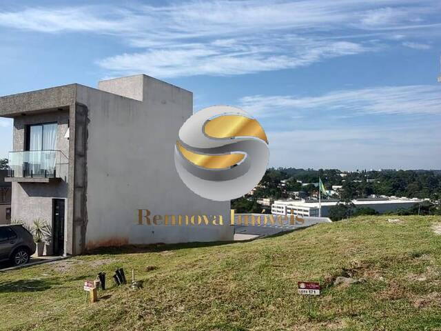#9243 - Lote em condomínio para Venda em Cotia - SP - 2