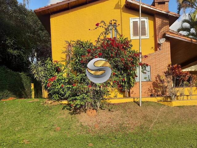 #3349 - Casa em condomínio para Venda em Cotia - SP