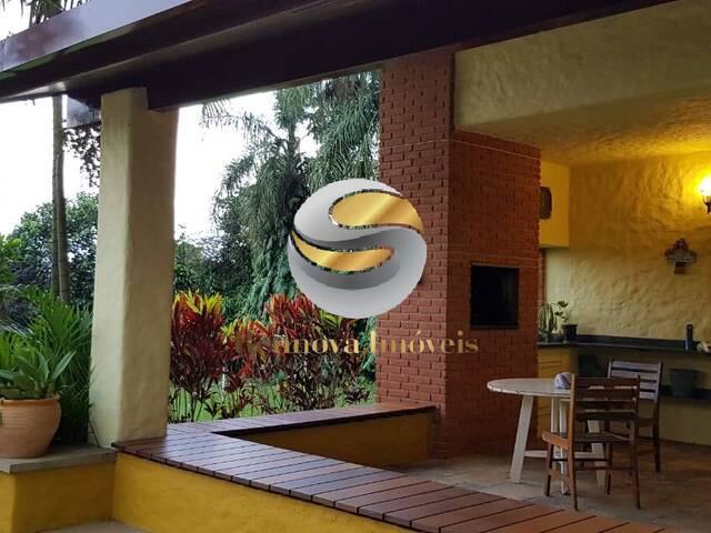 Casa em condomínio para Venda em Cotia - 4