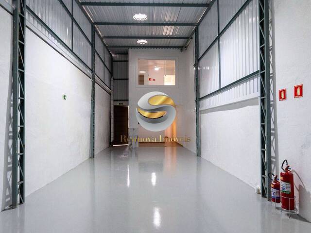 #9248 - Sala Comercial para Locação em Cotia - SP - 1
