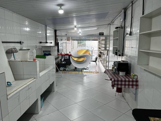 #9250 - Ponto Comercial para Venda em Osasco - SP - 1