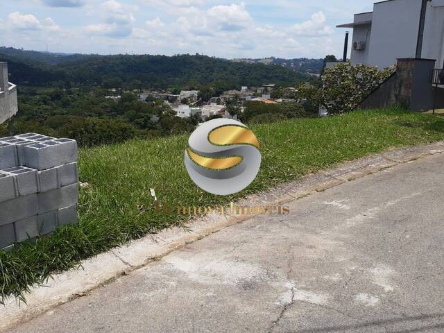 #9262 - Terreno em condomínio para Venda em Carapicuíba - SP - 3