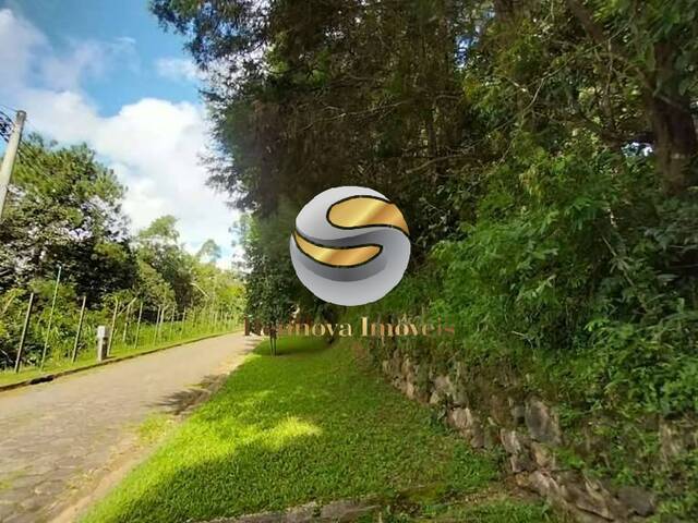#9270 - Lote em condomínio para Venda em Embu das Artes - SP - 1