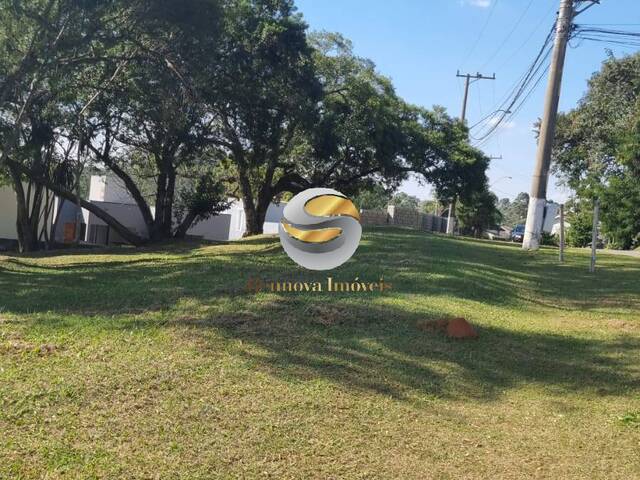 Lote em condomínio para Venda em Vargem Grande Paulista - 4