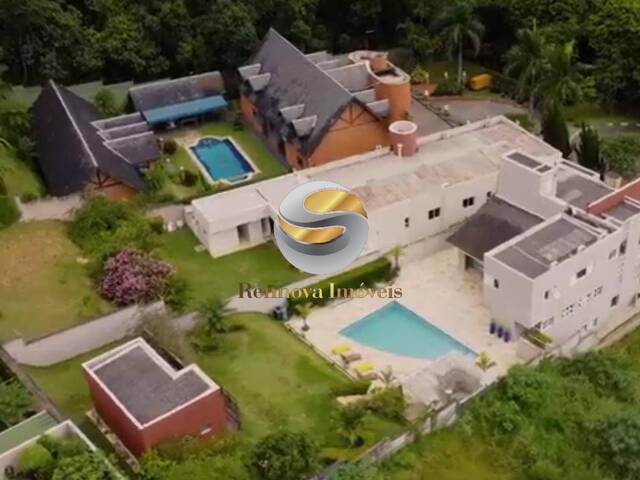 #9289 - Casa em condomínio para Locação em Cotia - SP