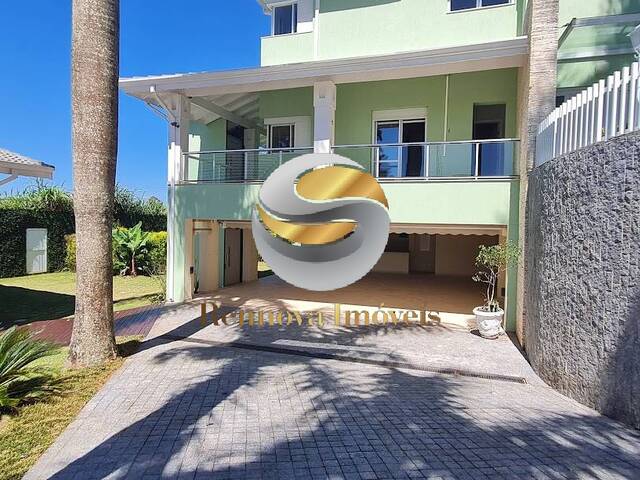 Casa em condomínio para Locação em Vargem Grande Paulista - 4