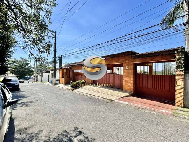 Casa em condomínio para Venda em Carapicuíba - 3