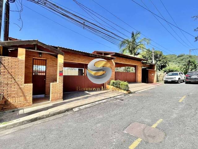 Casa em condomínio para Venda em Carapicuíba - 4
