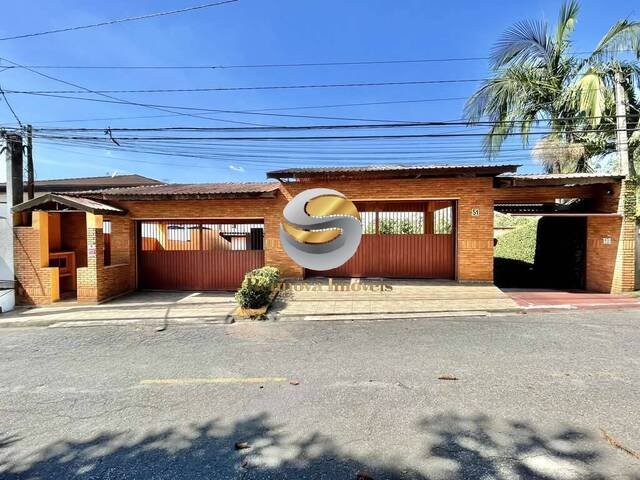 Casa em condomínio para Venda em Carapicuíba - 5