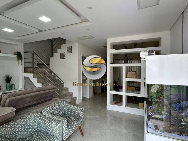 #9299 - Casa em condomínio para Venda em Cotia - SP