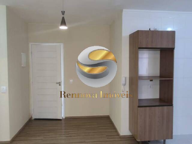 #9302 - Apartamento para Venda em Cotia - SP - 1