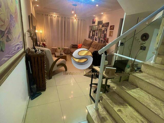 #9309 - Casa em condomínio para Venda em Cotia - SP