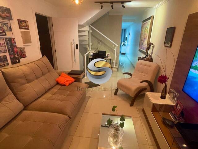 #9309 - Casa em condomínio para Venda em Cotia - SP