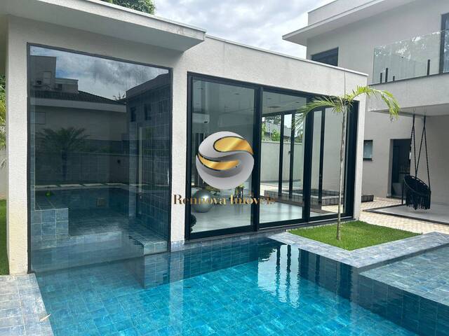 #9318 - Casa em condomínio para Venda em Cotia - SP