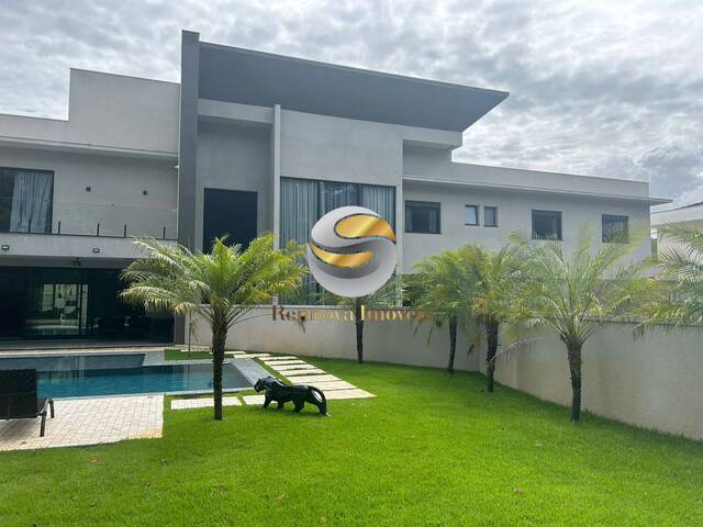 #9318 - Casa em condomínio para Venda em Cotia - SP