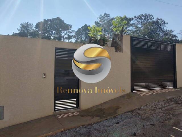 Casa Terrea em Condominio para Venda em Cotia - 4