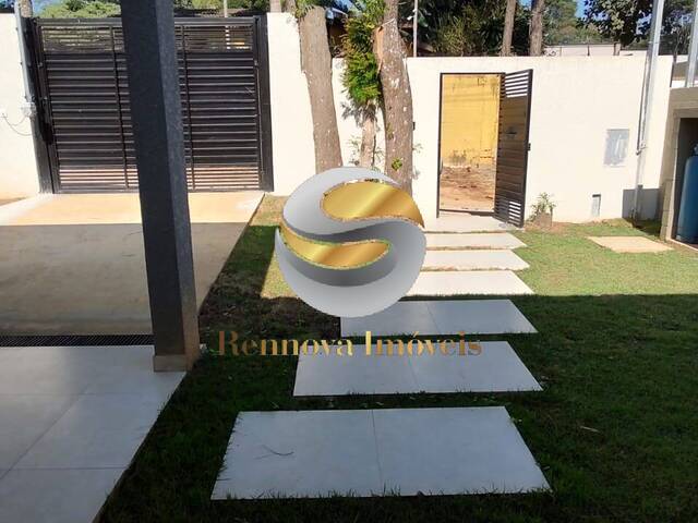 Casa Terrea em Condominio para Venda em Cotia - 5