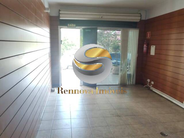 Sala Comercial para Locação em Cotia - 4