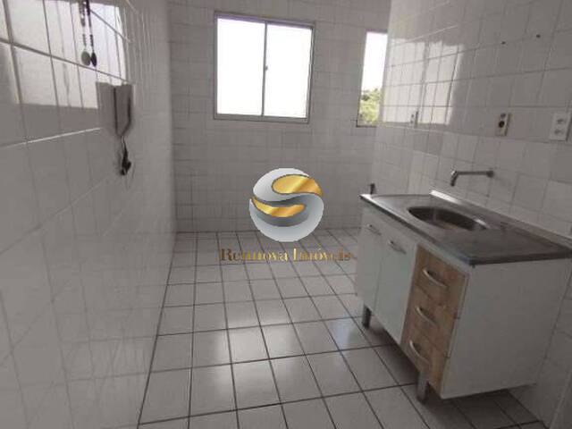 #9324 - Apartamento para Venda em Cotia - SP - 1