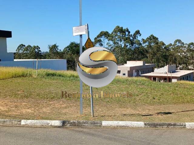 Lote em condomínio para Venda em Vargem Grande Paulista - 4