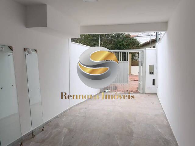#9334 - Casa para Locação em São Paulo - SP - 2