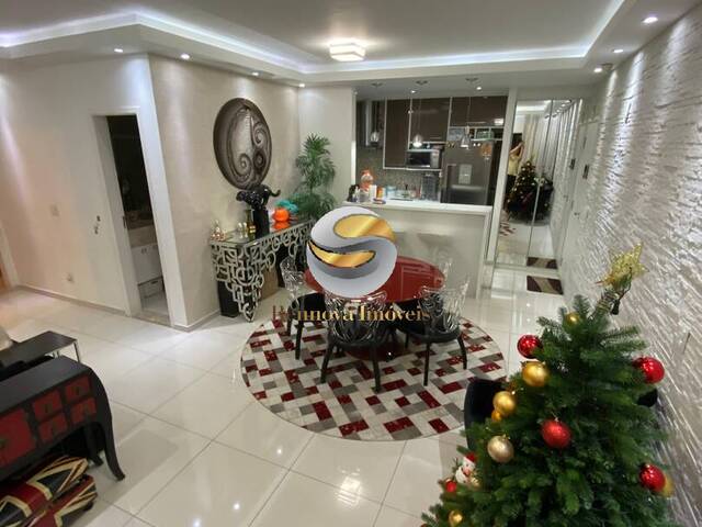 #9336 - Apartamento para Venda em Osasco - SP - 1