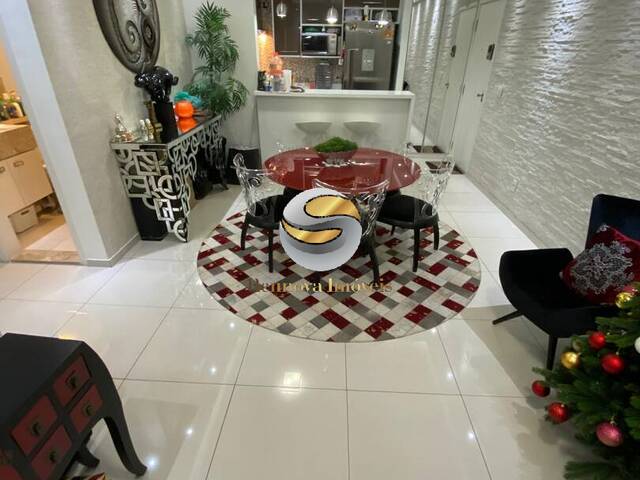 Apartamento para Venda em Osasco - 5