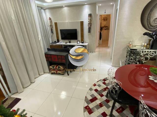 Apartamento para Venda em Osasco - 4