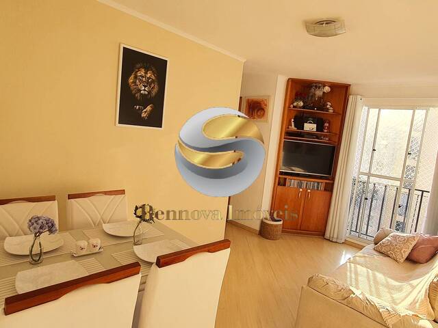 #9341 - Apartamento para Venda em Cotia - SP - 3
