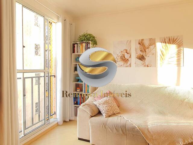 #9341 - Apartamento para Venda em Cotia - SP - 2