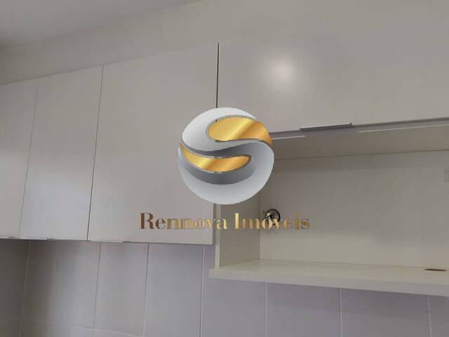 Apartamento para Locação em Cotia - 4