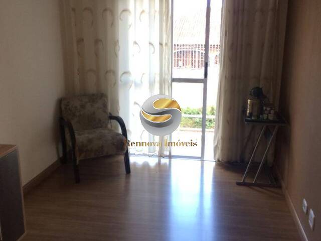 Apartamento para Locação em Cotia - 4