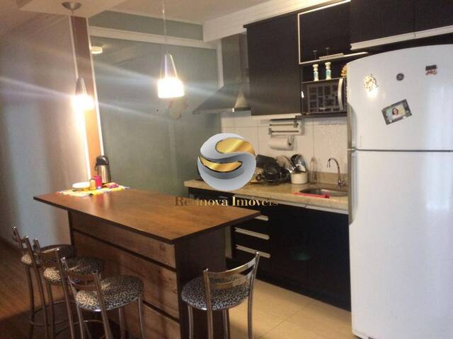 Apartamento para Locação em Cotia - 2