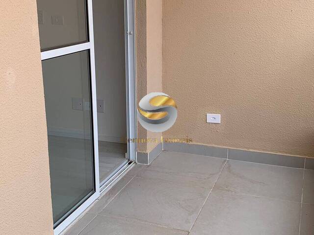 #9355 - Apartamento para Venda em Cotia - SP - 2