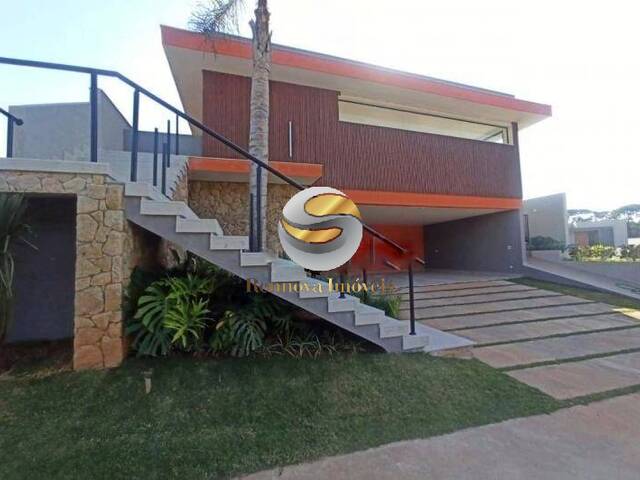 Casa em condomínio para Locação em Cotia - 2