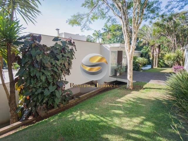 #9365 - Casa em condomínio para Venda em Cotia - SP