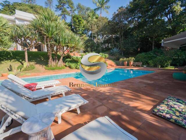 #9365 - Casa em condomínio para Venda em Cotia - SP