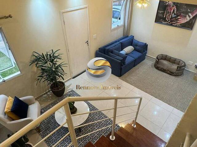 #9367 - Casa em condomínio para Venda em Cotia - SP