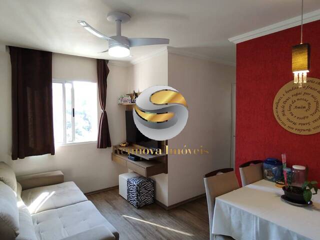 #9369 - Apartamento para Venda em Cotia - SP - 1