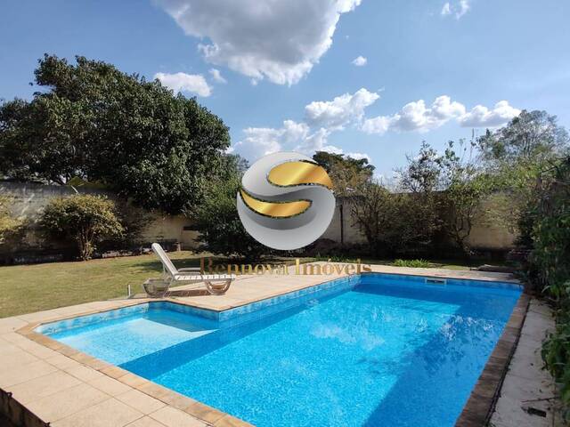 #9370 - Casa Terrea em Condominio para Venda em Cotia - SP - 2