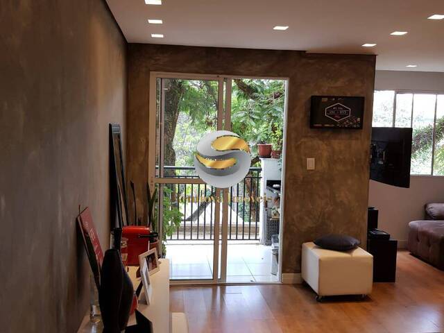 Apartamento para Venda em Cotia - 4