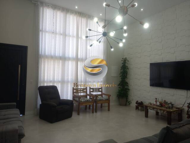 Casa em condomínio para Venda em Vargem Grande Paulista - 4