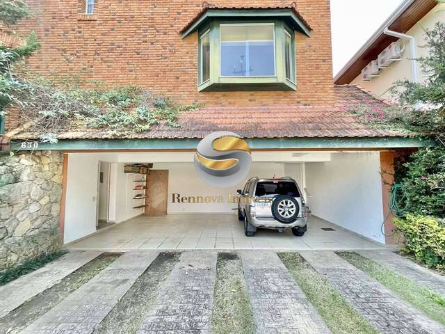 Casa em condomínio para Venda em Cotia - 4