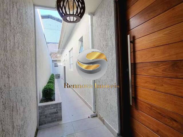 Casa Terrea em Condominio para Venda em Vargem Grande Paulista - 5